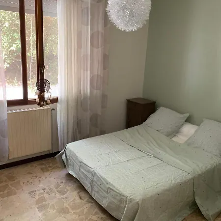 Апартаменты Haut De Fabregas Vue Mer *